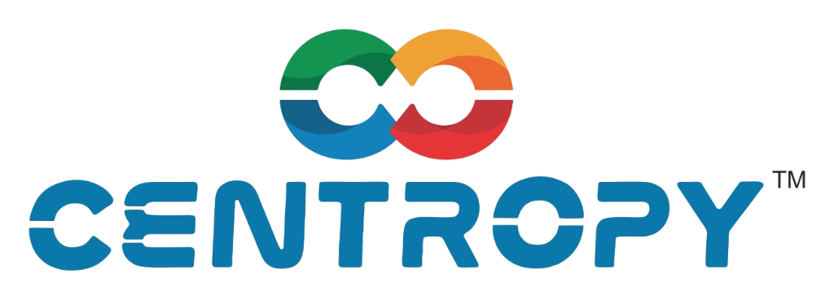 Centropy